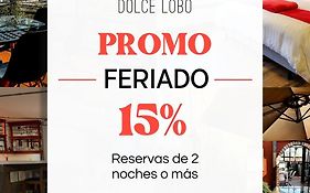 Dolce Lobo Boutique Stay